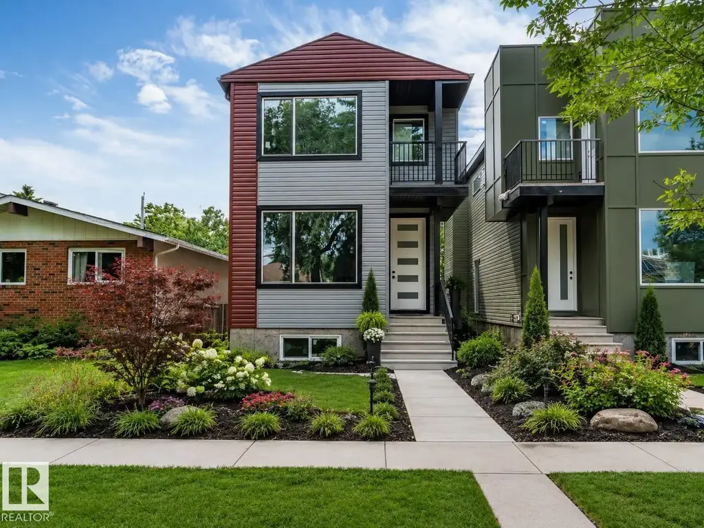 3605 112 Ave Nw, Edmonton